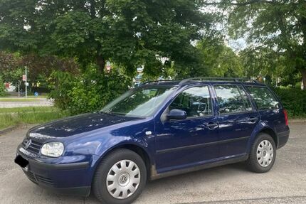 VW Golf 254.000 km 999 &euro; Schwerin 19053