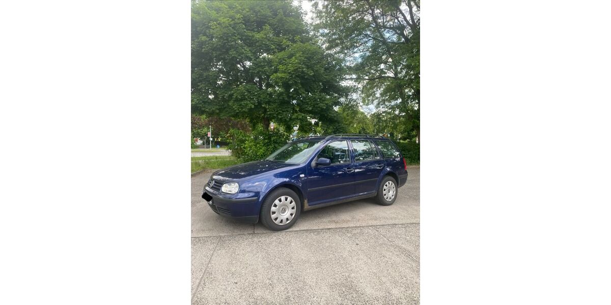 VW Golf 254.000 km 999 &euro; Schwerin 19053