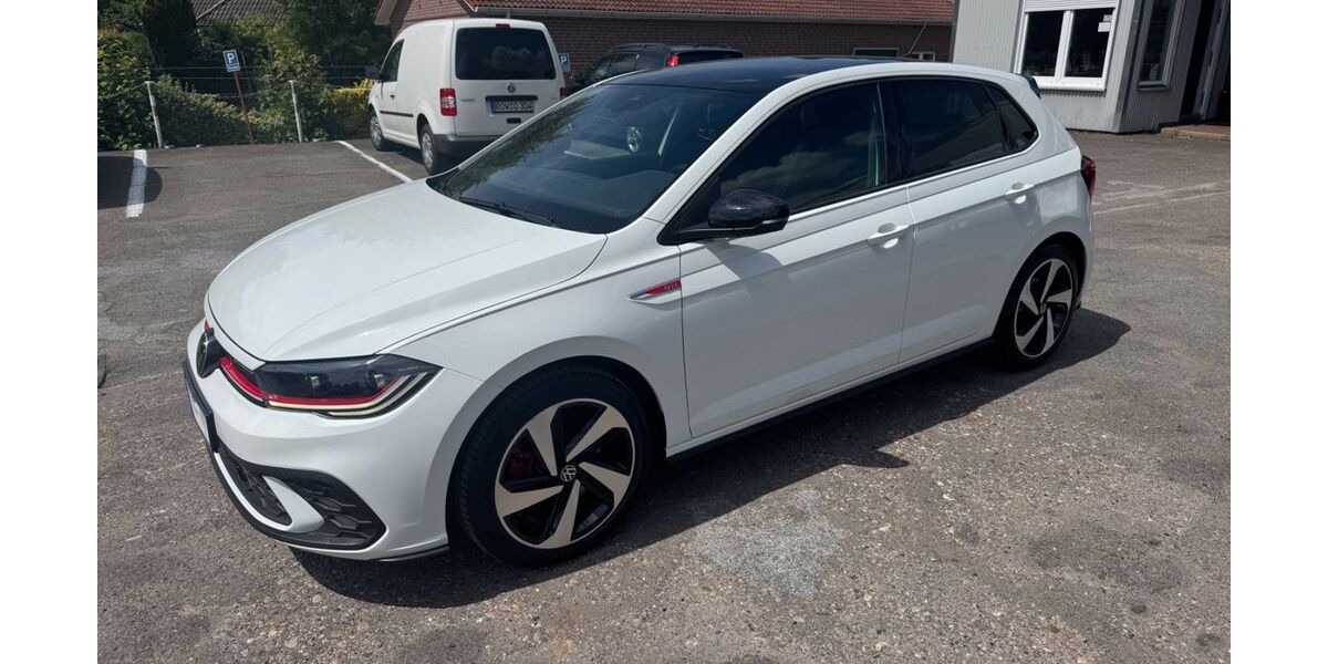 VW Polo 80.000 km 19.900 &euro; Ahausen (ehem. TÜV Gelände) 27367