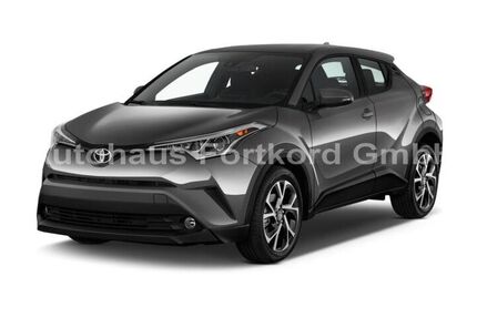 Toyota C-HR 64.980 km 18.480 &euro; Bielefeld 33689