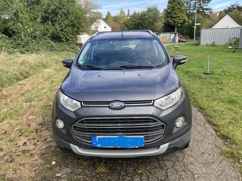 EcoSport