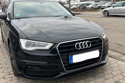 Audi A3 159.105 km 13.500 &euro; Kronau 76709