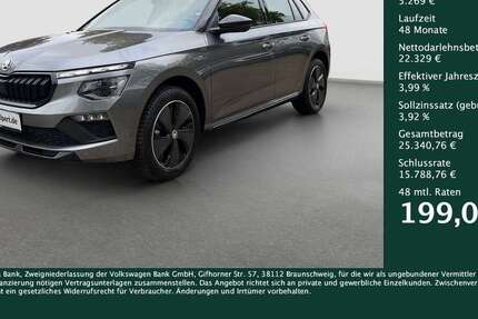 Skoda Kamiq 14.621 km 27.598 € Dortmund 44269