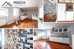 Reihenhaus Ettringen - 5 Zimmer, 120 m&sup2;, 1.020&euro; | Angebot:25621475