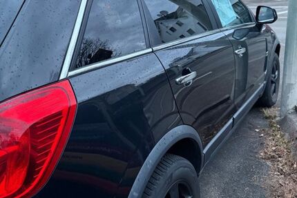 Opel Antara 215.000 km 5.200 &euro; Allmersbach im Tal 71573