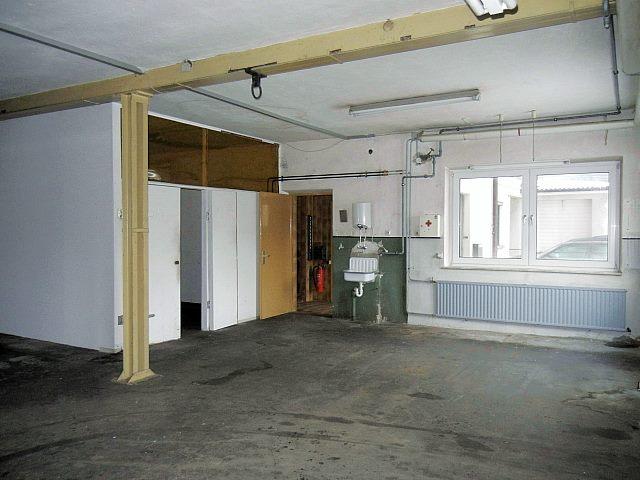 Gewerbeobjekt Schnaittach - 1.360&euro; | Angebot:25023141