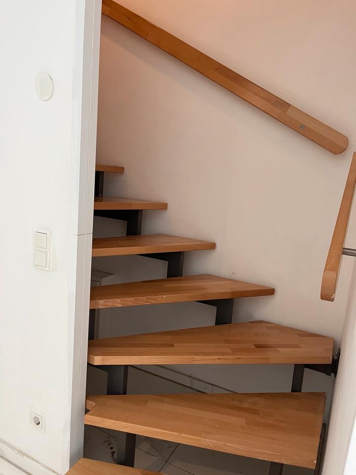 Haus zu vermieten in Heiligenhaus zimmer