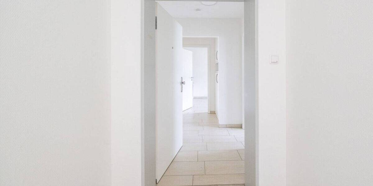 Etagenwohnung Husum - 3 Zimmer, 88 m&sup2;, 345.000&euro; | Angebot:26807377