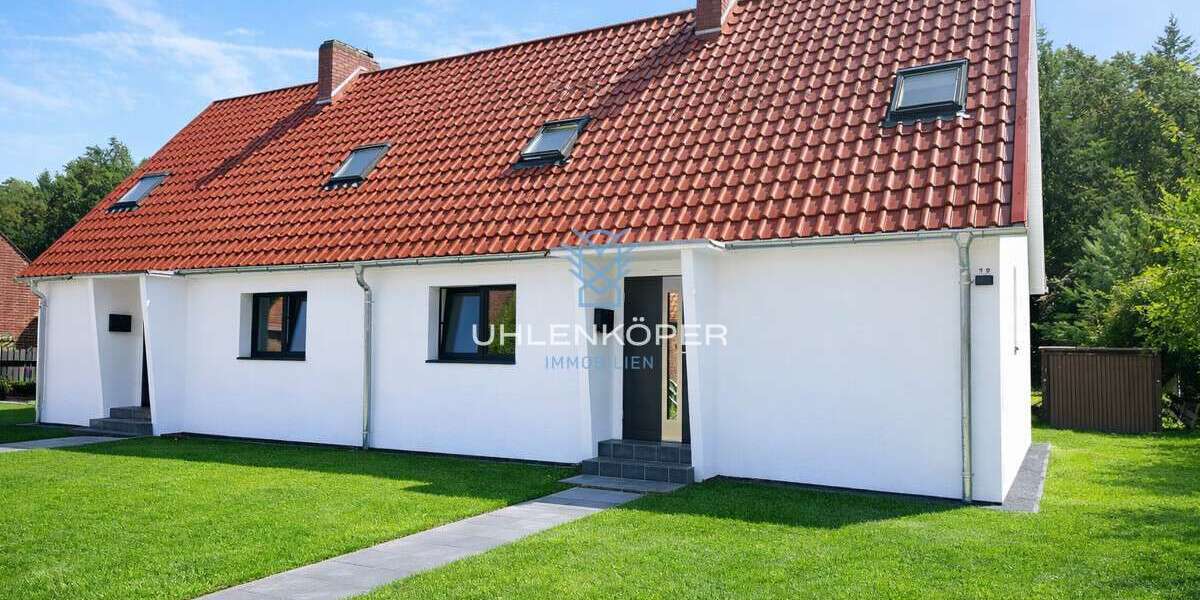 Einfamilienhaus Unterlüss Unterlüß - 5 Zimmer, 101 m&sup2;, 219.000&euro; | Angebot:25812941