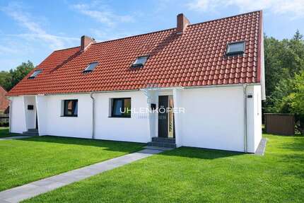 Haus Unterlüss Unterlüß - 5 Zimmer, 101 m&sup2;, 219.000&euro; | Angebot:25812941