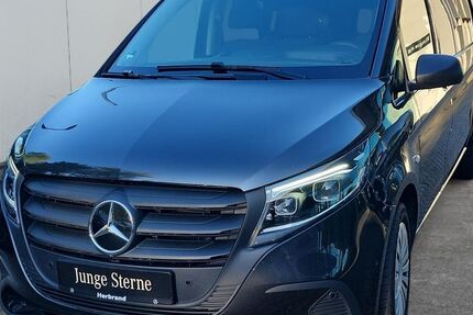 Mercedes-Benz Vito 18.153 km 54.133 &euro; Bocholt 46397