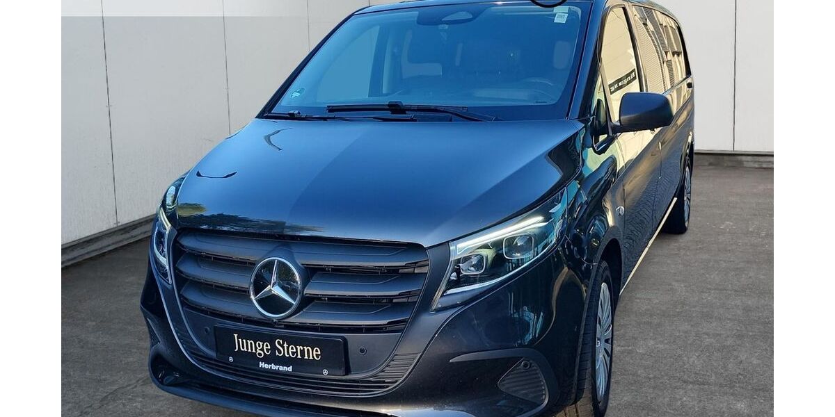 Mercedes-Benz Vito 18.153 km 54.133 &euro; Bocholt 46397