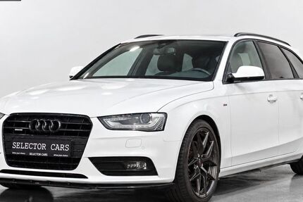 Audi A4 144.990 km 14.900 &euro; Auenwald-Mittelbrüden 71549