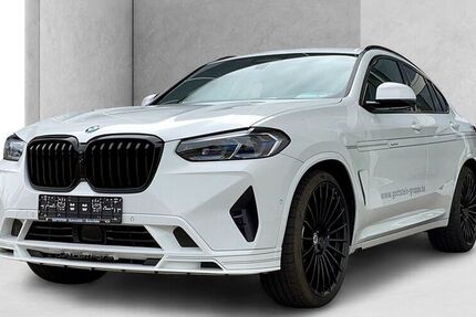 Alpina XD4