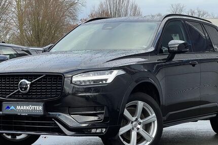 Volvo XC90 55.039 km 53.850 &euro; Gütersloh 33334