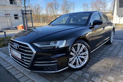 Audi A8 118.000 km 36.990 &euro; Neuching 85467