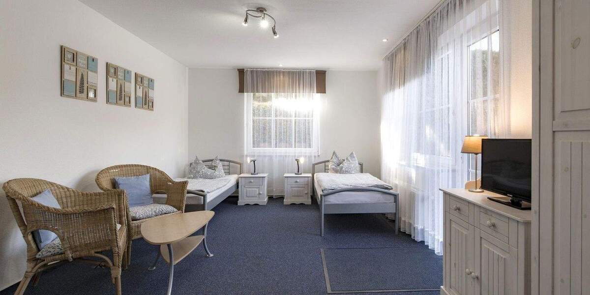 Etagenwohnung Norderstedt Garstedt - 3 Zimmer, 73 m&sup2;, 1.400&euro; | Angebot:25659235