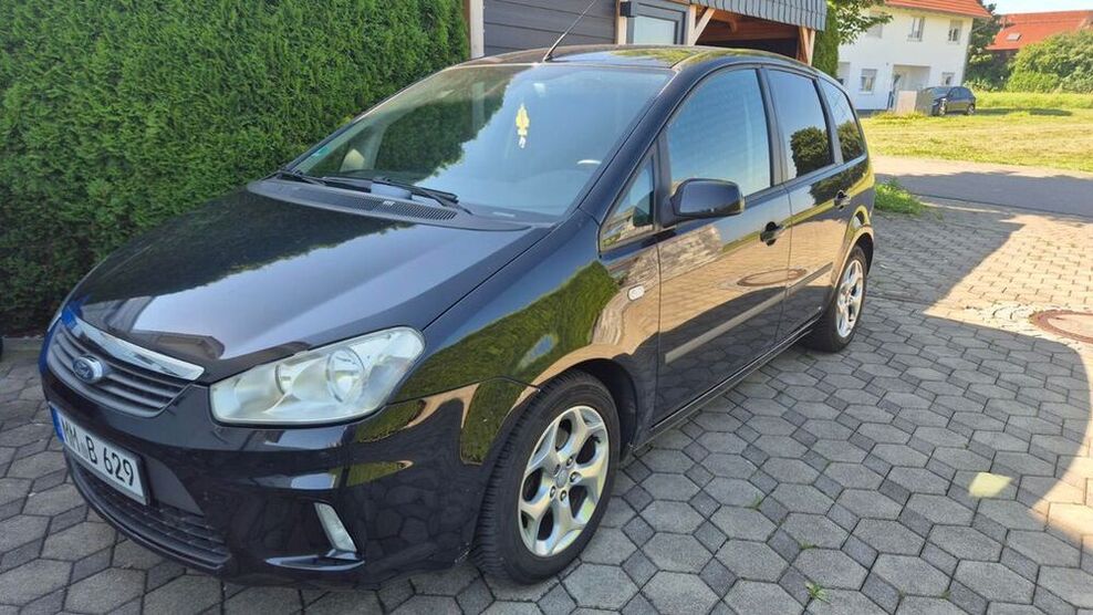 C-Max