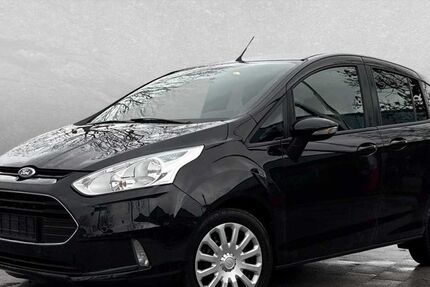 Ford B-Max 133.500 km 6.995 &euro; Regensburg 93059