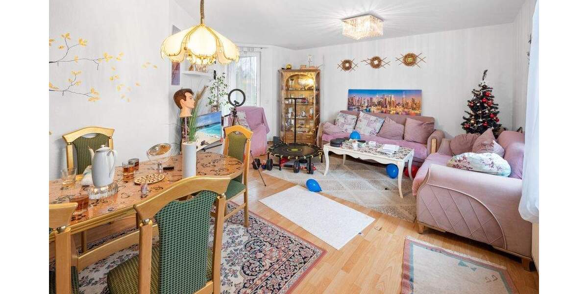 Mehrfamilienhaus, Wohnhaus Bremen Blumenthal - 1 Zimmer, 363 m&sup2;, 539.000&euro; | Angebot:25387515