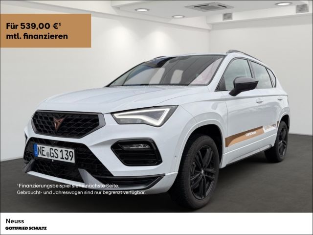 Cupra Ateca 26.999 km 33.980 &euro; Neuss 41460