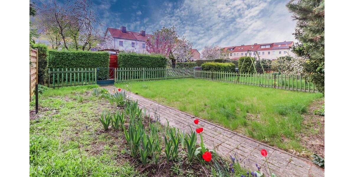 Reihenendhaus Magdeburg Reform - 6 Zimmer, 115 m&sup2;, 219.000&euro; | Angebot:24711742