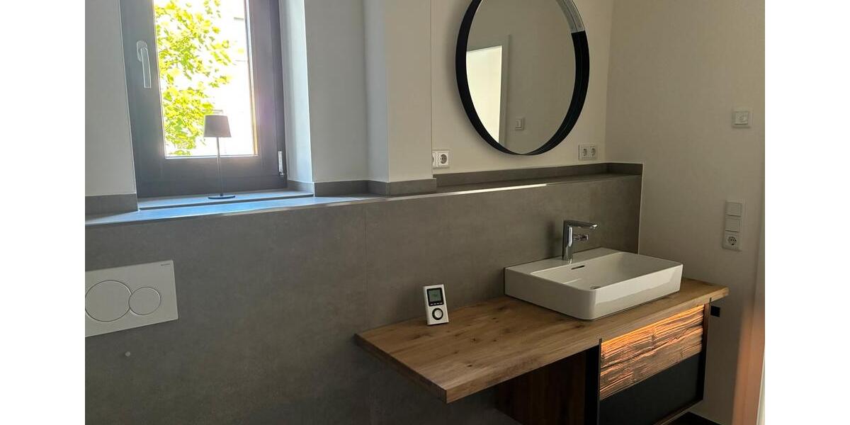 Etagenwohnung Lippstadt Bad Waldliesborn - 3 Zimmer, 120 m&sup2;, 1.200&euro; | Angebot:26669622