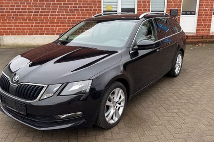Skoda Octavia 165.000 km 8.900 &euro; Westerkappeln / Velpe 49492