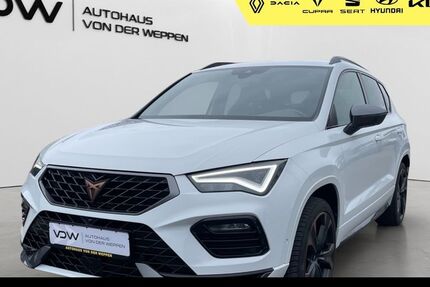 Cupra Ateca 45.796 km 32.890 &euro; Oberschopfheim 77948