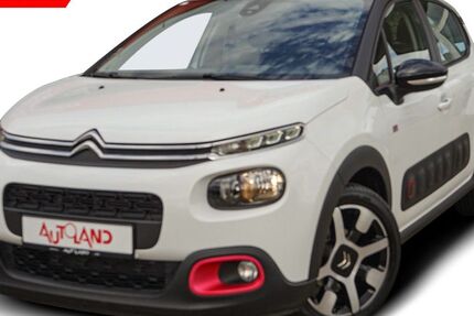 Citroen C3 73.607 km 11.990 &euro; Rostock 18146