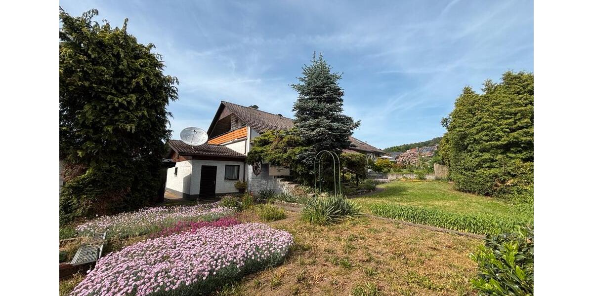 Einfamilienhaus Gelnhausen - 8 Zimmer, 172 m&sup2;, 460.000&euro; | Angebot:26764454