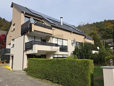 WOHLFÜHLEN IN NEUENHAUS FÜR FAMILIENPAARE - Etagenwohnung Aichtal | Angebot:26206443