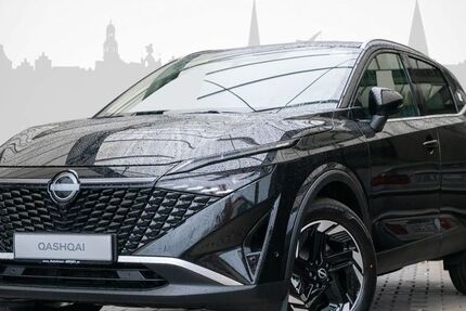 Nissan Qashqai 1.620 km 39.750 &euro; Lüneburg 21339