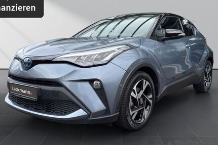 Toyota C-HR 38.725 km 24.890 &euro; Paderborn 33104