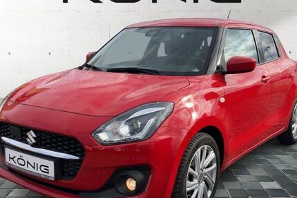 Suzuki Swift 22.337 km 17.999 &euro; Teltow 14513