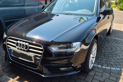 Audi A4 293.000 km 6.200 &euro; Pulheim 50259