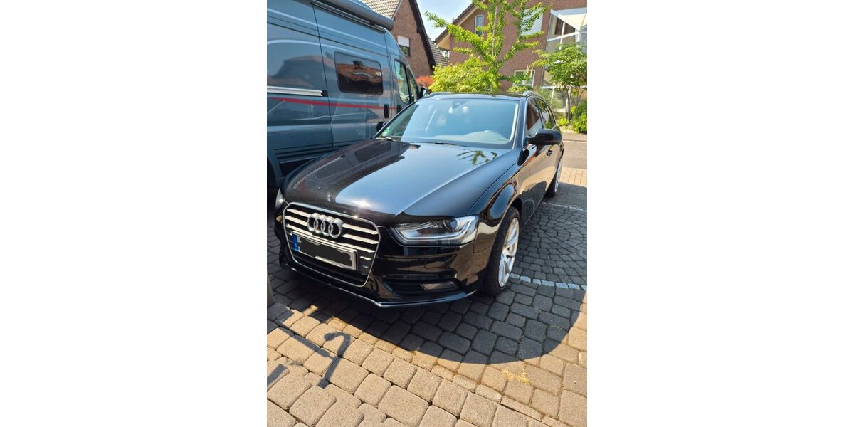 Audi A4 293.000 km 6.200 &euro; Pulheim 50259