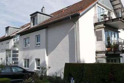 Wohnung Überlingen - 3 Zimmer, 103 m&sup2;, 465.000&euro; | Angebot:26143879