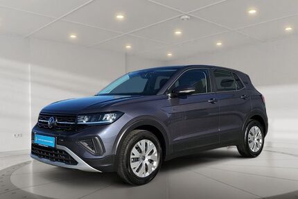VW T-Cross 7.376 km 20.981 &euro; Hofgeismar 34369