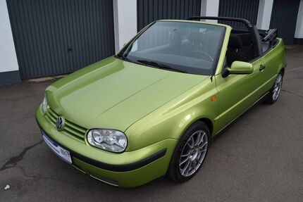 VW Golf 125.200 km 4.990 &euro; Bünde 32257