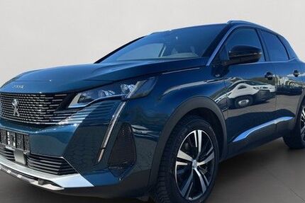 Peugeot 3008 18.990 km 23.490 &euro; Duisburg 47167