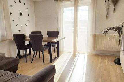 Wohnung Ehingen (Donau) Ehingen - 3 Zimmer, 53 m&sup2;, 180.000&euro; | Angebot:25248789