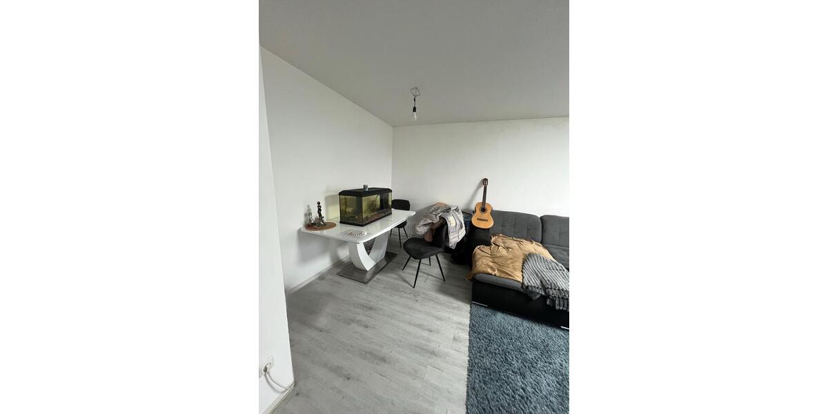 Dachgeschoßwohnung Plattling - 2 Zimmer, 63 m&sup2;, 160.000&euro; | Angebot:24319084
