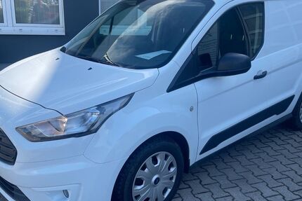 Ford Transit 44.998 km 15.999 &euro; Leuna 06237