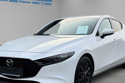 Mazda 3 51.000 km 19.450 &euro; Strausberg 15344