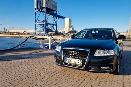 Audi A6 350.520 km 5.999 &euro; Rostock 18147