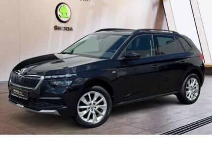 Skoda Kamiq 40.655 km 18.450 &euro; Idar-Oberstein 55743
