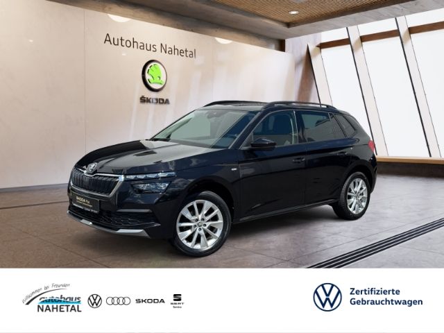 Skoda Kamiq 40.655 km 18.450 &euro; Idar-Oberstein 55743