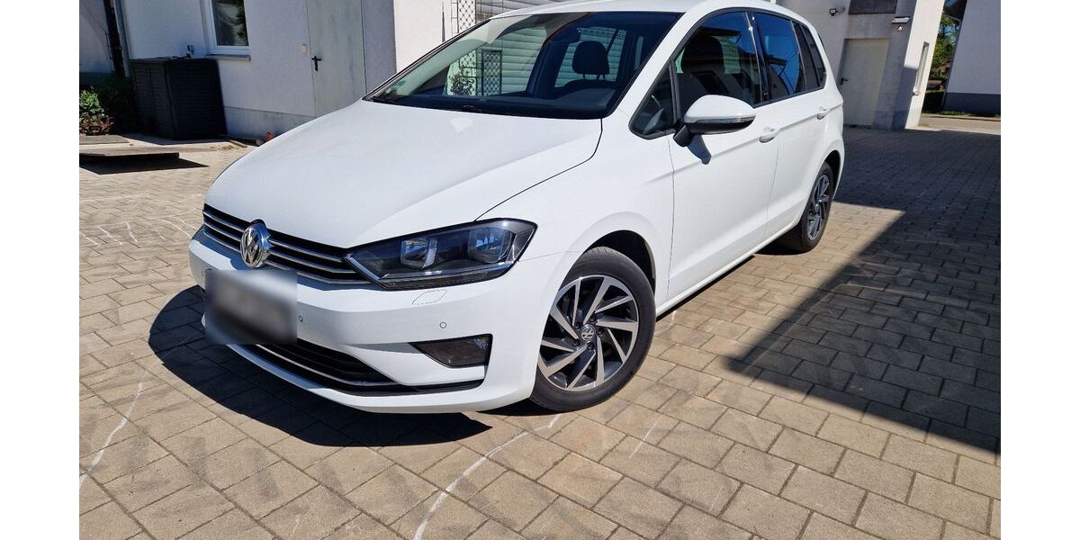 VW Golf Sportsvan 133.110 km 11.900 &euro; Neu-Ulm 89233