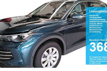 VW Tiguan 5.590 km 42.740 &euro; Vilsbiburg 84137